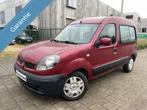 Renault Kangoo 1.2 BENZINE | 5 ZIT | 91.000 KM | 1 JAAR GARA, Auto's, 4 cilinders, Handgeschakeld, Overige carrosserie, 55 kW