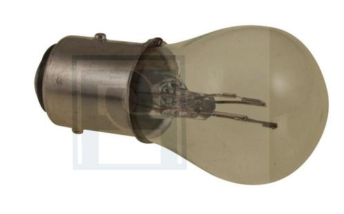 Volvo Lamp 6 volt bol 21/5 wat bajonet BAY15D oa achterlicht, Auto-onderdelen, Verlichting, Volvo, Nieuw, Ophalen of Verzenden