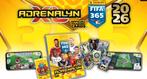 Panini Adrenalyn XL FIFA 365 2026, Hobby en Vrije tijd, Verzenden