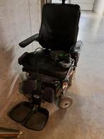 Elektrische Rolstoel, Diversen, Ophalen, Elektrische rolstoel