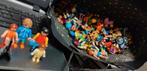 100 Playmobil kinder figuurtjes, Ophalen of Verzenden, Zo goed als nieuw