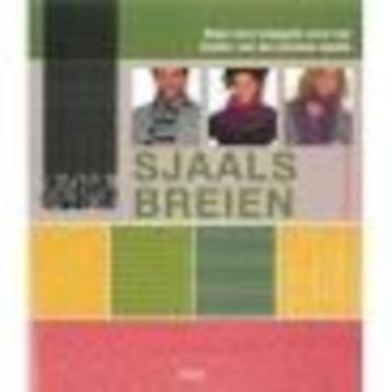 Sjaals breien Marie Conolly 144 blz beschikbaar voor biedingen