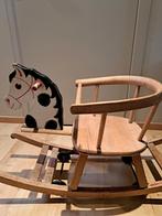 Retro hobbelpaard, Antiek en Kunst, Ophalen