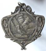 Médaille concours de pigeon 1928 - Argent, Enlèvement ou Envoi, Argent