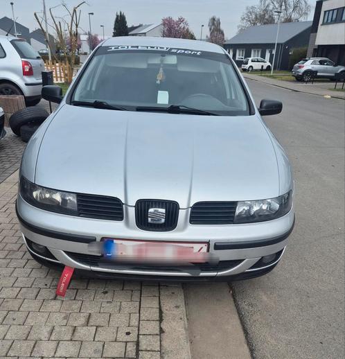 1550 à discuter, Auto-onderdelen, Overige Auto-onderdelen, Seat, Ophalen of Verzenden