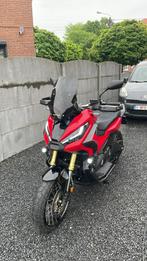 Honda X-ADV 750 AKRAPOVIC FULL OPTION, Motoren, Motoren | Honda, Particulier, Meer dan 35 kW