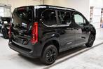 Citroën Berlingo Berlingo Shine Automaat NIEUW- NAVI SMART, Auto's, Stof, Gebruikt, 4 cilinders, Zwart