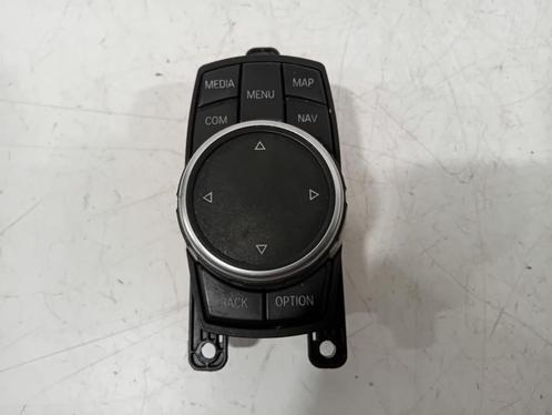 BEDIENINGSPANEEL NAVIGATIE BMW 3 serie (F30) (65826839079), Auto-onderdelen, Dashboard en Schakelaars, BMW, Gebruikt