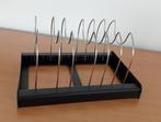 porte-poêle, assiette , plats..., Ophalen of Verzenden, Nieuw