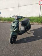 Piaggio zip hurracan edition 4takt, Vélos & Vélomoteurs, Scooters | Piaggio, Enlèvement ou Envoi, Comme neuf, Électrique, Zip