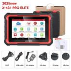 Tablette diagnostique X-431 Pro Elite Launch 2026, Enlèvement, Comme neuf