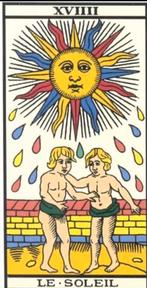 Voyance par téléphone, tarot de Marseille, Contacts & Messages