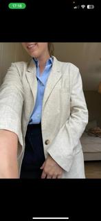 Blazer pull&bear maat M, Kleding | Dames, Verzenden, Zo goed als nieuw, Maat 38/40 (M)