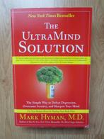 The Ultra Mind Solution, Ophalen of Verzenden, Zo goed als nieuw
