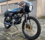 Skyteam Ace 50 cc, 4 vitesses, 49 cm³, Classe B (45 km/h), Enlèvement