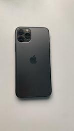 Iphone 11 pro, Telecommunicatie, Mobiele telefoons | Apple iPhone, Ophalen, Zo goed als nieuw, 256 GB, IPhone 11