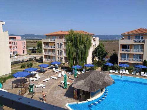 Studio confortable dans le complexe Sunny Day 6 NON MEUBLÉ, Immo, Étranger, Europe autre, Appartement, Village