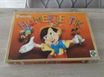 Walt Disney Pinocchio hamertje tik, Ophalen of Verzenden, Puzzelen