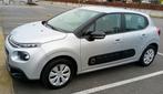 Citroën C3 1.6l Bluehdi 75cv, Auto's, Automaat, Particulier, Te koop, Bluetooth