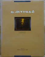 Albert Servaes, 1996 Virga-Jessefeesten Hasselt, Boeken, Ophalen of Verzenden, Zo goed als nieuw, Schilder- en Tekenkunst