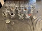 Glazen te koop van Palm, Collections, Enlèvement ou Envoi, Comme neuf, Verre à bière