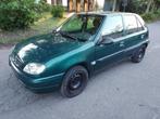 Citroen Saxo - 2000, Auto's, Citroën, Overige brandstoffen, Bedrijf, Handgeschakeld