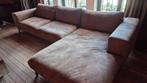 Cognac zetel Weba, Ophalen, Gebruikt, Vierpersoons of meer, 300 cm of meer