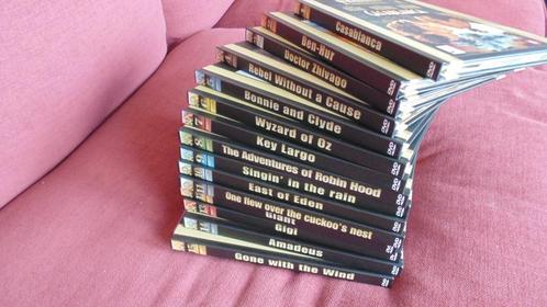 Classiques du cinéma en or, CD & DVD, DVD | Classiques, Comme neuf, Autres genres, Enlèvement ou Envoi