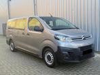 Citroën JUMPY SPACETOURER XL 8 pl/2019/120 CH/Garantie, Achat, 1800 kg, Euro 6, Entreprise
