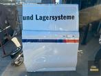 Ford Transit Custom Mk2 II 2023- rechter zijdeur, Auto-onderdelen, Gebruikt, Deur, Info@ford.com, Ford