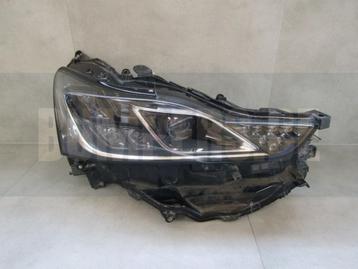 Koplamp Lexus IS 3 III FACELIFT FULL LED 16-19 RECHTS Q981/K beschikbaar voor biedingen