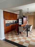 keuken, Ophalen, Gebruikt, Hout