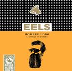 EELS - Hombre Lobo - Cd + Dvd - Digipack, Cd's en Dvd's, Ophalen of Verzenden, Nieuw in verpakking, Poprock