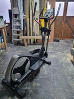 CROSSTRAINER, Sports & Fitness, Appareils de fitness, Enlèvement, Comme neuf, Bras, Vélo elliptique