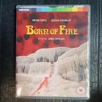 Born of Fire (1987) Limited Edition Blu-ray, Verzenden, Zo goed als nieuw, Science Fiction en Fantasy