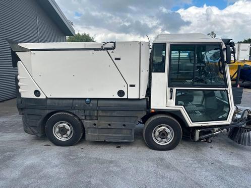 Schmidt Swingo 200 (bj 2017), Zakelijke goederen, Machines en Bouw | Onderhoud en Reiniging