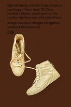 Hogan Rebel Dames Sneakers – Maat 38, Overige kleuren, Ophalen of Verzenden, Hogan, Sneakers