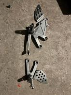 Honda cbr 600rr Voetsteunen, Ophalen, Gebruikt