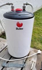 Bulex waterverwarmer van 10 liter, Doe-het-zelf en Bouw, Ophalen, Gebruikt, Geiser, 6 t/m 10 jaar oud