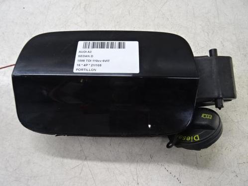 TANKKLEP Audi A3 Limousine (8VS / 8VM) (8J0010508BF), Auto-onderdelen, Carrosserie, Audi, Gebruikt