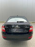 Skoda Octavia 2.0TDI, Auto's, Skoda, Te koop, Berline, Octavia, Voorwielaandrijving