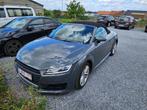 Audi TT Roadster TFSI - 1800 cm3, - EUR 6, BTW aftrekbaar, Auto's, TT, Euro 6, 4 cilinders, Cabriolet