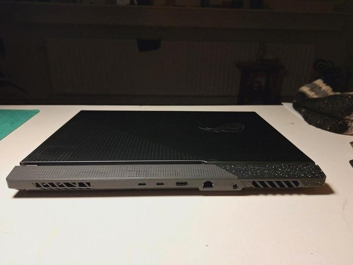 Te koop: ASUS ROG Strix G713PV / GL713PV Gaming Laptop, Computers en Software, Windows Laptops, Nieuw, SSD, 8 GB, Gaming, Ophalen of Verzenden