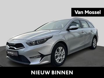 KIA Ceed sw 1.0 T-GDi Pulse beschikbaar voor biedingen