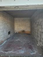 Location d’un box-garage, Minder dan 20 m², Brussel