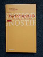 Psychodiagnostiek: het onderzoeksproces in de praktijk, Boeken, Gelezen, Ophalen of Verzenden, Hoger Onderwijs