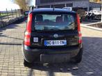 2005 Fiat panda 4x4 auto, Auto's, Fiat, Gebruikt, Panda, Overige brandstoffen, Bedrijf