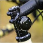 Alexander Graham Bel - Portland Design Works, Vélos & Vélomoteurs, Accessoires vélo | Cloches de vélo, Comme neuf, Enlèvement ou Envoi
