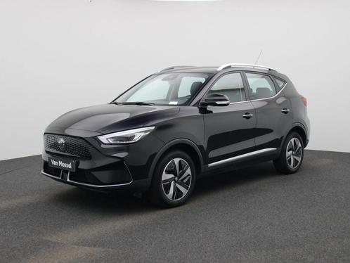 MG MG ZS EV EV Standard Range Comfort 50 kWh NAVI | LED | CA, Auto's, MG, Bedrijf, Te koop, ZS, ABS, Achteruitrijcamera, Adaptive Cruise Control