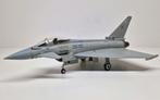 HobbyMaster Eurofighter Typhoon FGR4 ZK361,12 Sqn Qatar 1:72, Ophalen of Verzenden, Nieuw, Schaalmodel